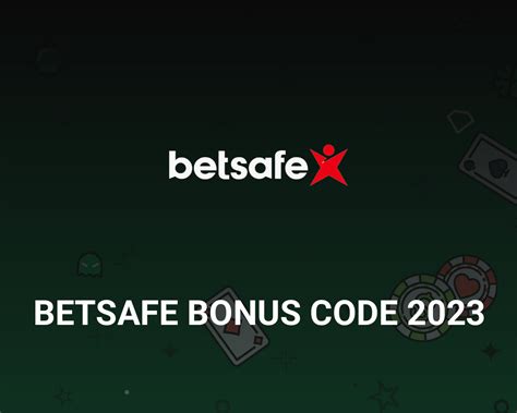 betsafe casino bonus code - Betsafe.com Casino: Join Now & Claim Your Exclusive Bonus!